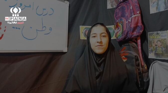 دریای خروشان کردکوی ها در شب هفدهم