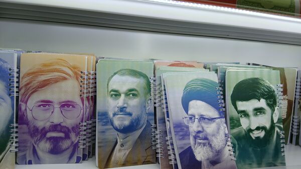 برگزاری دهمین نمایشگاه نوشت افزار ایرانی اسلامی در مصلی امام خمینی (ره )