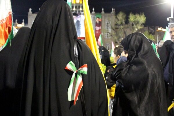 حضور گسترده دهه‌نودی‌ها و چهارصدی‌ها در تبریز