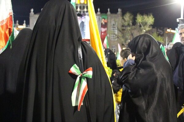 حضور گسترده دهه‌نودی‌ها و چهارصدی‌ها در تبریز