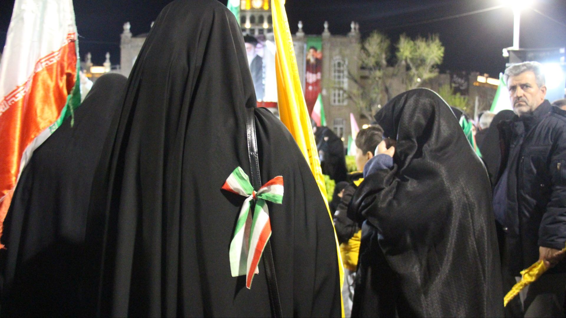 حضور گسترده دهه‌نودی‌ها و چهارصدی‌ها در تبریز