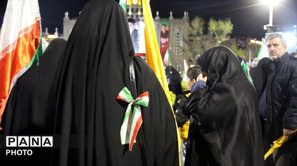 حضور گسترده دهه‌نودی‌ها و چهارصدی‌ها در تبریز