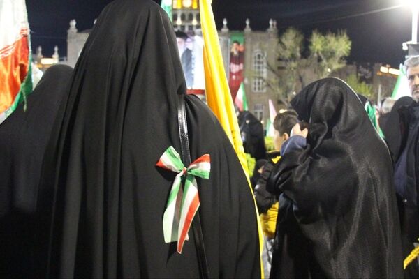 حضور گسترده دهه‌نودی‌ها و چهارصدی‌ها در تبریز