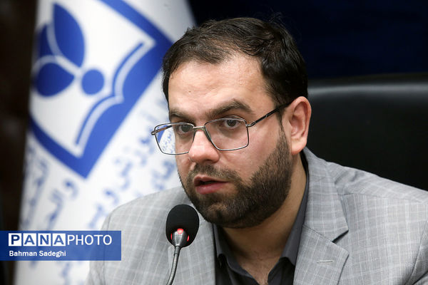 گردهمایی معاونان پرورشی و تربیت‌بدنی شهرستان‌های استان تهران