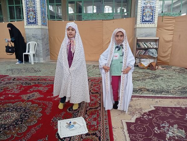  نماز عبادی سیاسی جمعه