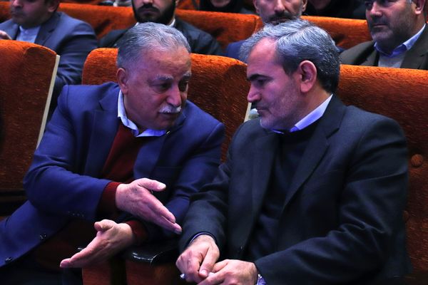 مراسم اختتامیه نوفن‌فست ۲۰۲۴