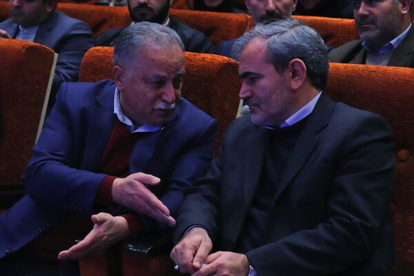 مراسم اختتامیه نوفن‌فست ۲۰۲۴