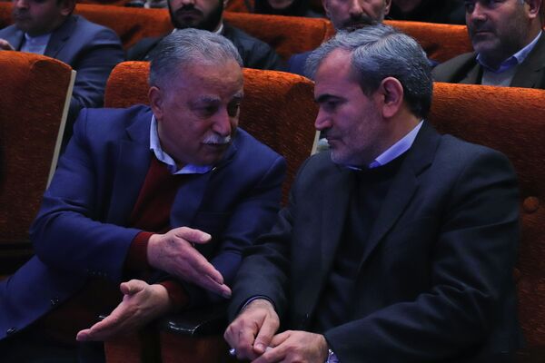مراسم اختتامیه نوفن‌فست ۲۰۲۴