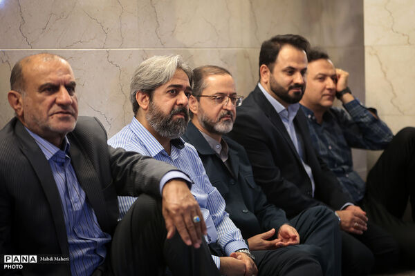 جشن عید غدیر در سازمان دانش‌آموزی