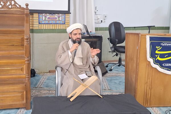 اربعین شهدای خدمت در اداره کل آموزش و پرورش استان فارس 