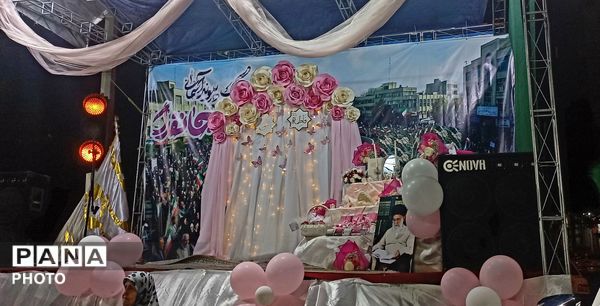 طلوع مهر در کوی عشق؛ سالروز پیوند آسمانی علی(ع) و فاطمه(س)