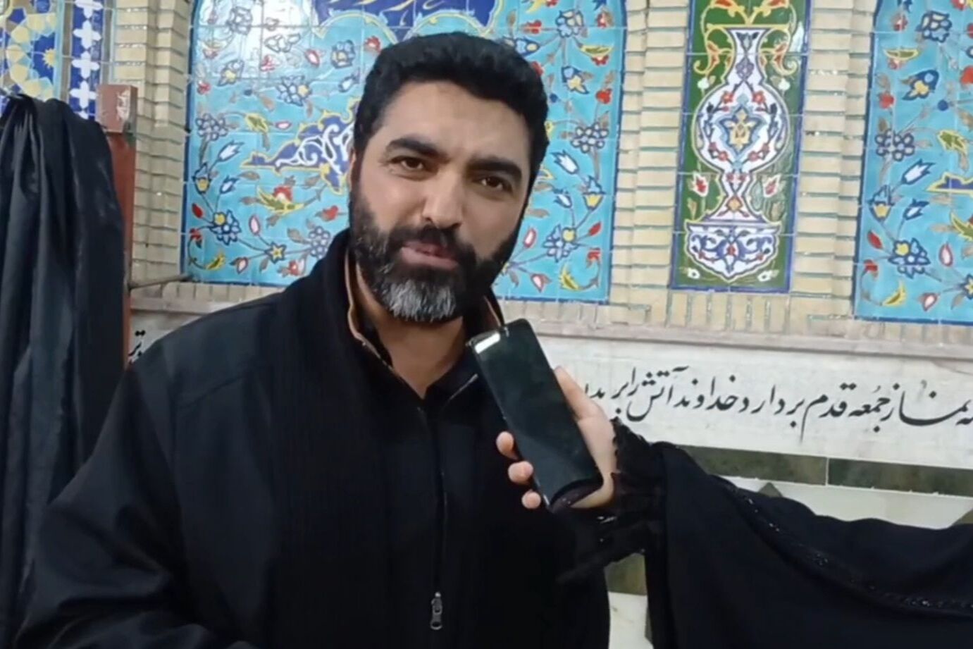 اتحاد اقوام، سد مستحکم ملت ایران در برابر دشمنان/ تجدید بیعت با آرمان‌های انقلاب