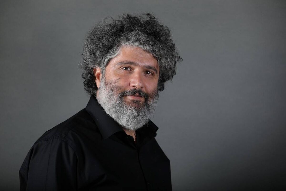 راوی حقیقتِ آرامش ‌بخش