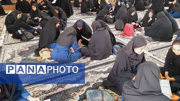 رویداد «لیگِ جت» در بافق 