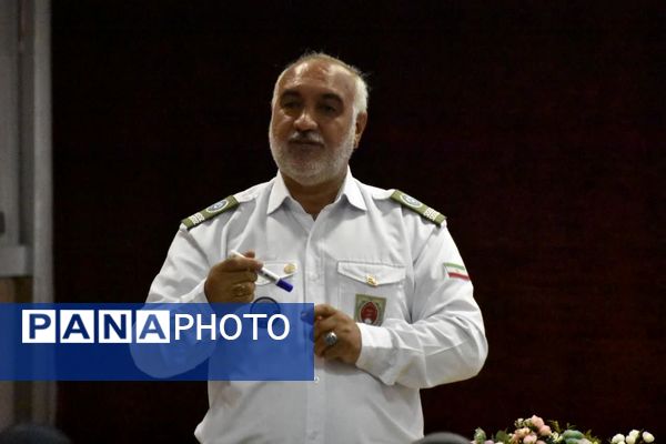 دوازدهمین پیش اردو ملی دختران دانش‌آموز پیشتاز منطقه پردیس 