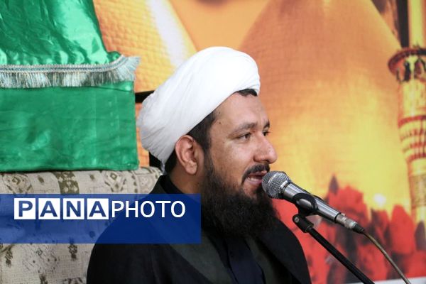 شیرخوارگان فهرجی بیمه طفل شهید کربلا شدند 