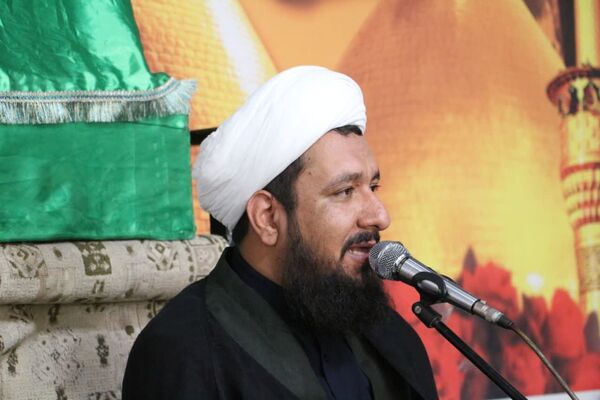 شیرخوارگان فهرجی بیمه طفل شهید کربلا شدند 
