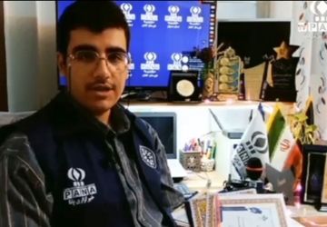 طلوعی از موفقیت خبرنگاران پانا استان اصفهان در تمامی عرصه‌ها