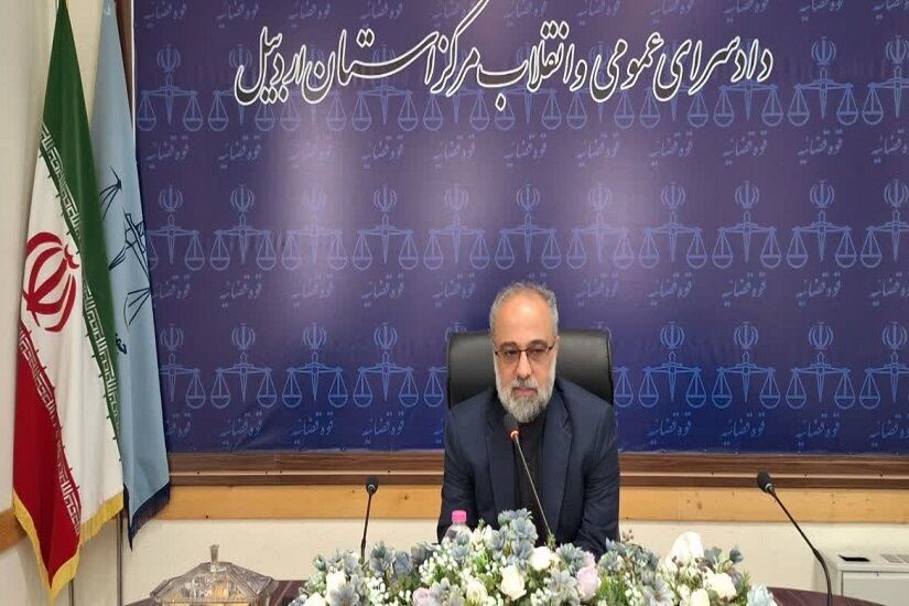 ایجاد شعبه‌های رسیدگی به جرایم منظومه‌های ماهواره‌ای در اردبیل
