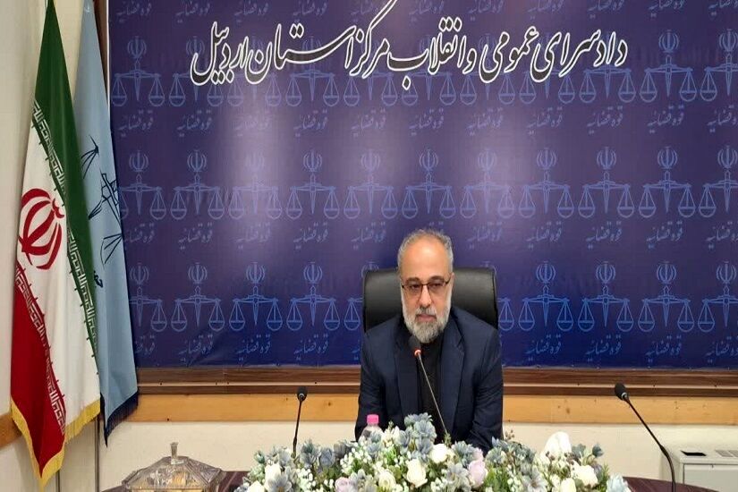 ایجاد شعبه‌های رسیدگی به جرایم منظومه‌های ماهواره‌ای در اردبیل