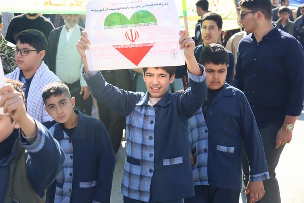 ۱۳ آبان در بخش بندپی شرقی 