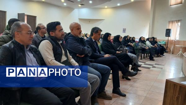 اختتامیه یازدهمین دوره جشنواره نوجوان خوارزمی 