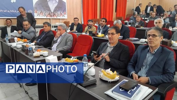 همایش نهضت عدالت در فضاهای آموزشی