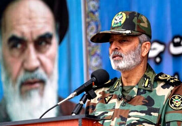 سرلشکر موسوی: همچون گذشته از مردم یمن حمایت خواهیم کرد