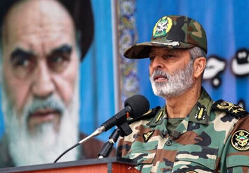 سرلشکر موسوی: همچون گذشته از مردم یمن حمایت خواهیم کرد