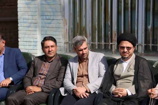 آغاز سال تحصیلی با «جشن شکوفه‌ها» در سامان