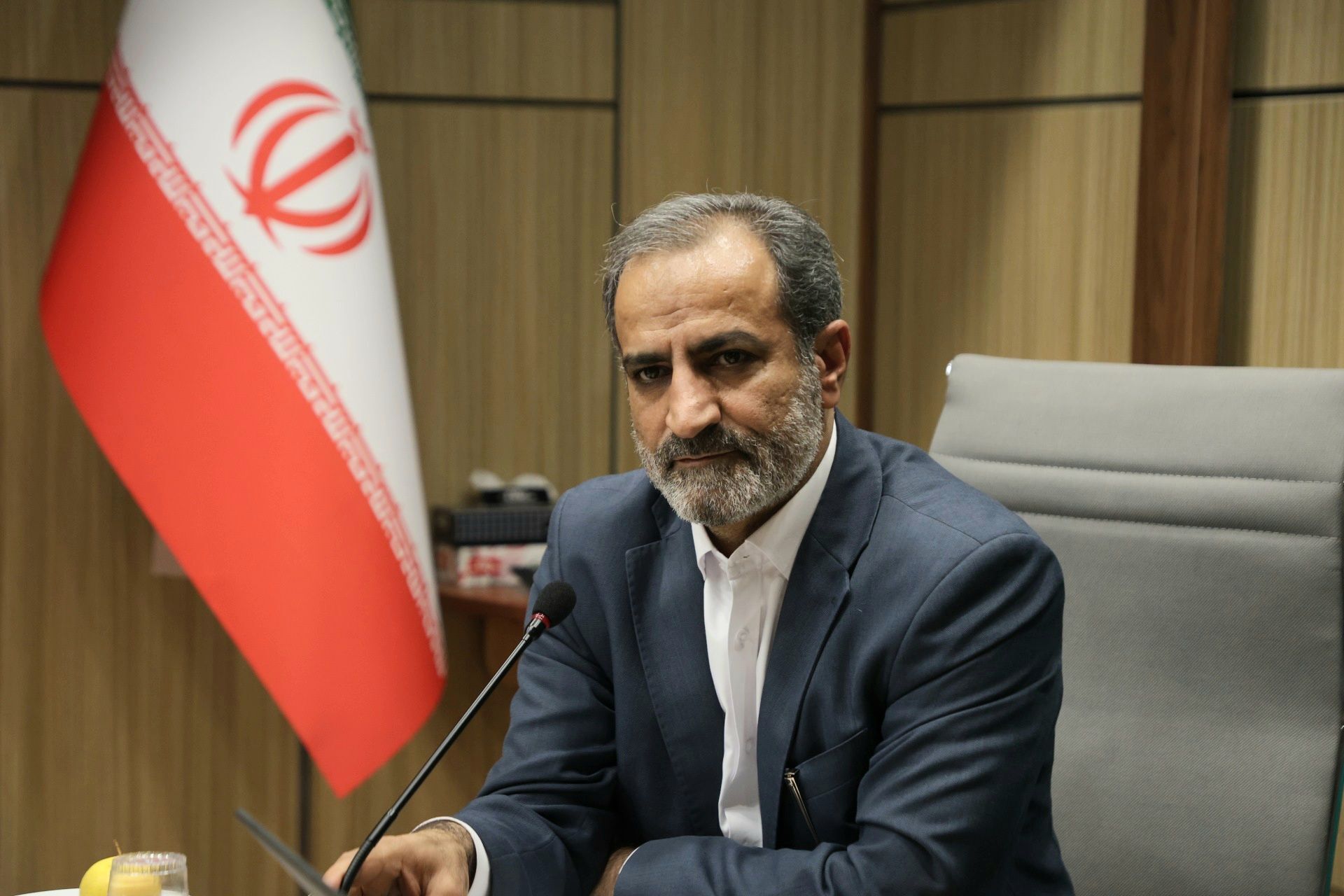 تحریف فکری امام خمینی (ره) یکی از خواسته‌های دشمنان انقلاب اسلامی است