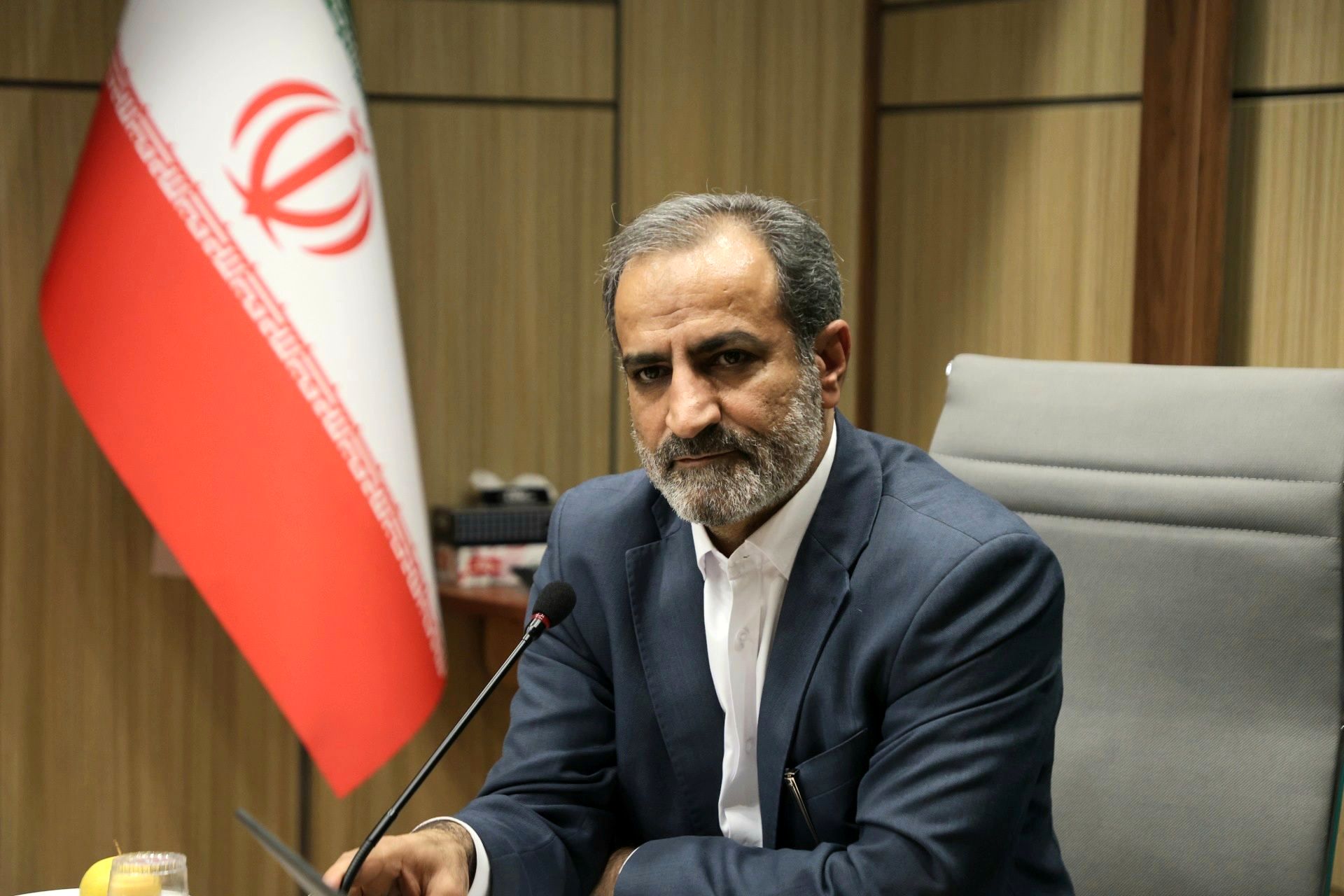 تحریف فکری امام خمینی (ره) یکی از خواسته‌های دشمنان انقلاب اسلامی است