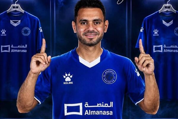 مدافع سابق استقلال به لیگ عراق رفت