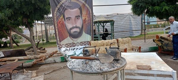 موکب‌های خرم‌آباد، پلی از ارادت تا کربلا برای زوار اربعین