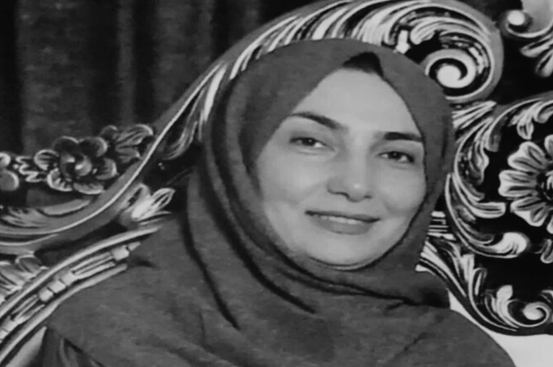 در سوگ بانوی قلم آذربایجان؛ شهرزاد پیمان چشم از جهان فروبست