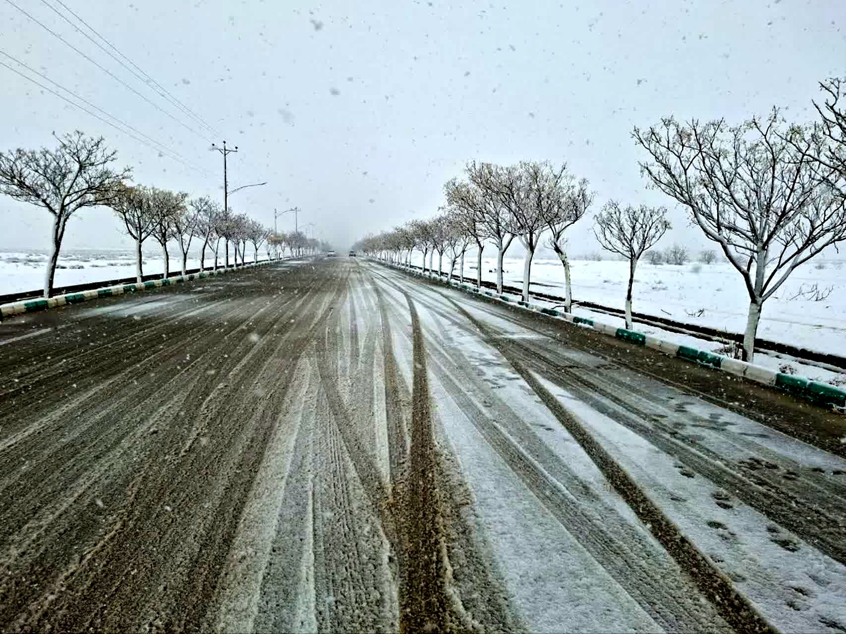 سپیدی رحمت بر جرقویه علیا