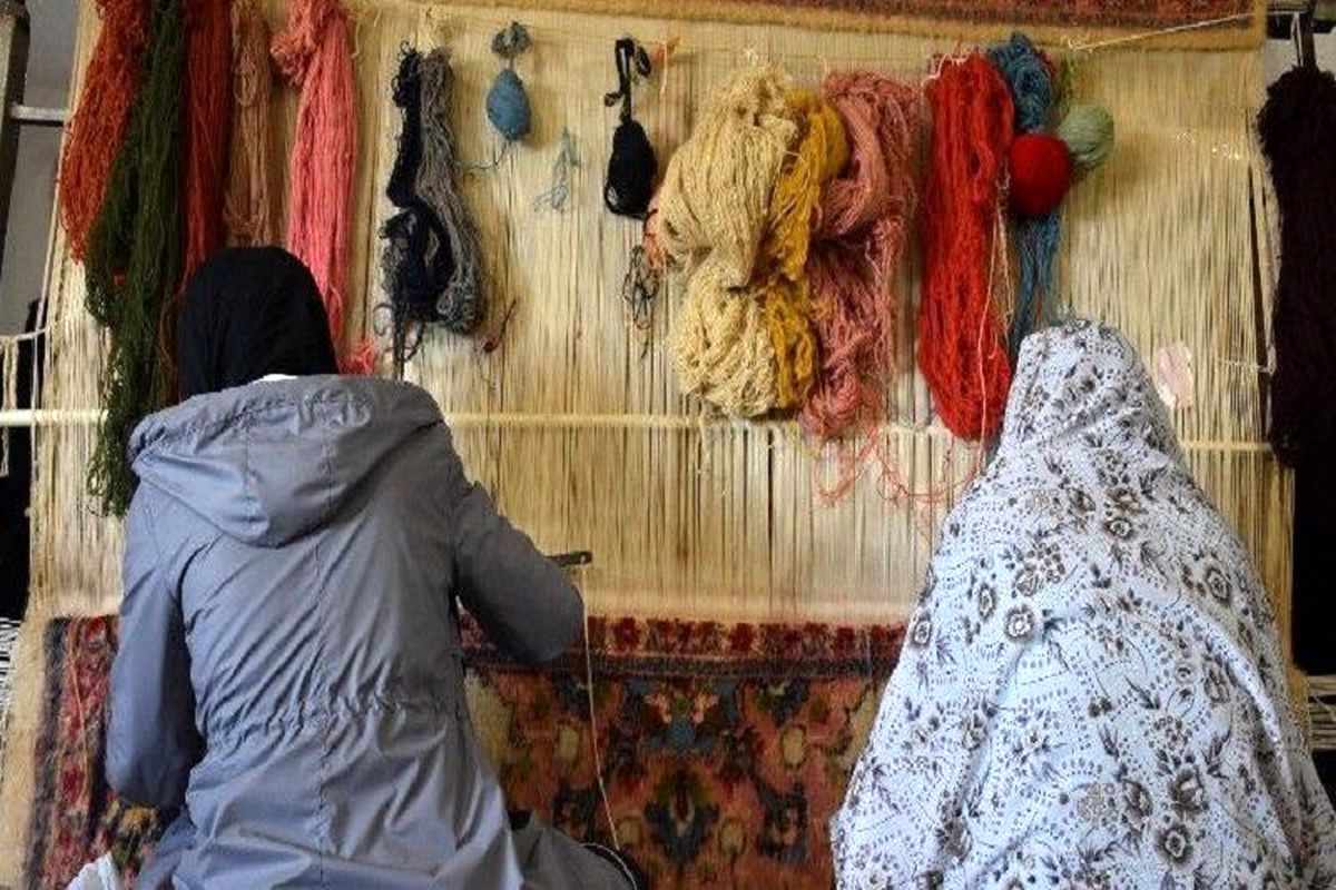 سالانه 20 درصد به جمعیت زنان سرپرست خانوار کشور اضافه می‌شود