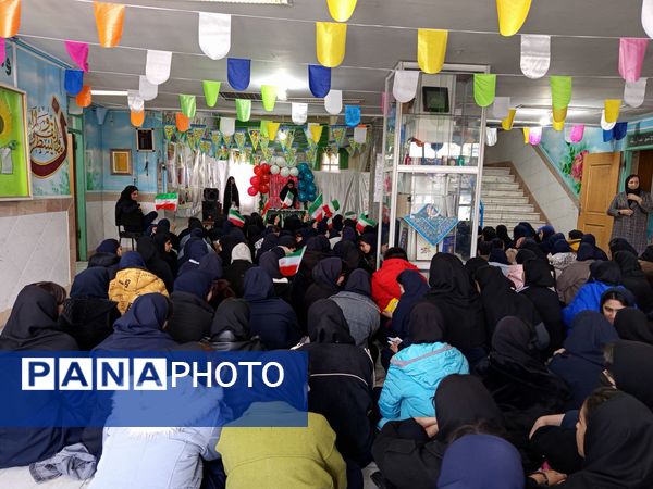 شکوهِ دیروز، نورِ امروز، و امیدِ فردا