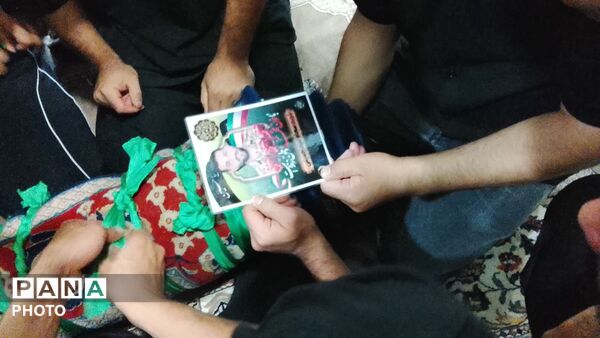 آیین سنتی_مذهبی قالیشویان 