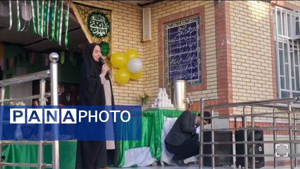 شور انتظار در مدرسه؛ نیمه‌شعبان به روایت دانش‌آموزان