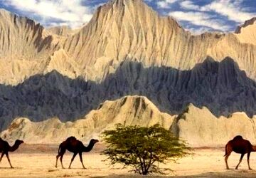 سیستان و بلوچستان؛ جغرافیای مقاومت، فرهنگِ زندگی