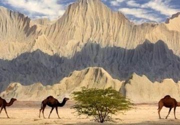 سیستان و بلوچستان؛ جغرافیای مقاومت، فرهنگِ زندگی