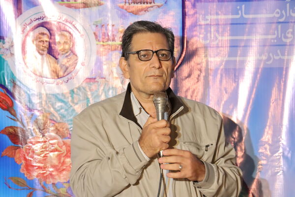 شب خوانی خاطره‌ها در بوشهر