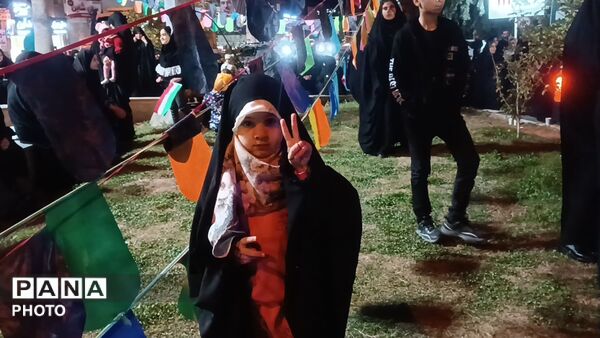 پانزدهمین شب در پلدختر و شکستی دیگر برای دشمن