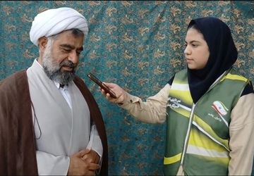 عید غدیر یکی از  بزرگترین عید ما مسلمانان است