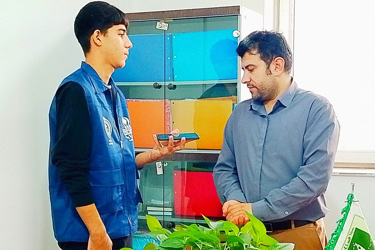 هدف نهضت سوادآموزی برابری آموزش برای همه است