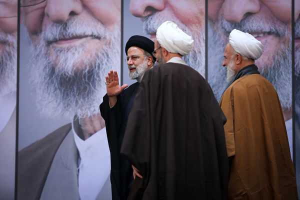 سید الشهدای خدمت