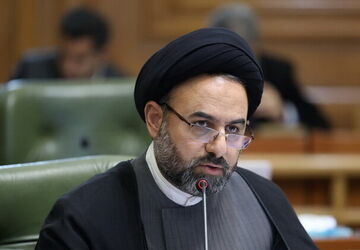 احداث بزرگراه ۱۹ کیلومتری در غرب تهران
