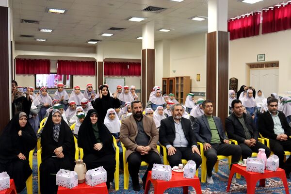 جشنواره «ماها»؛ نمایش یکپارچه توانمندی‌های هنری و تربیتی دانش‌آموزان منطقه ۱۴