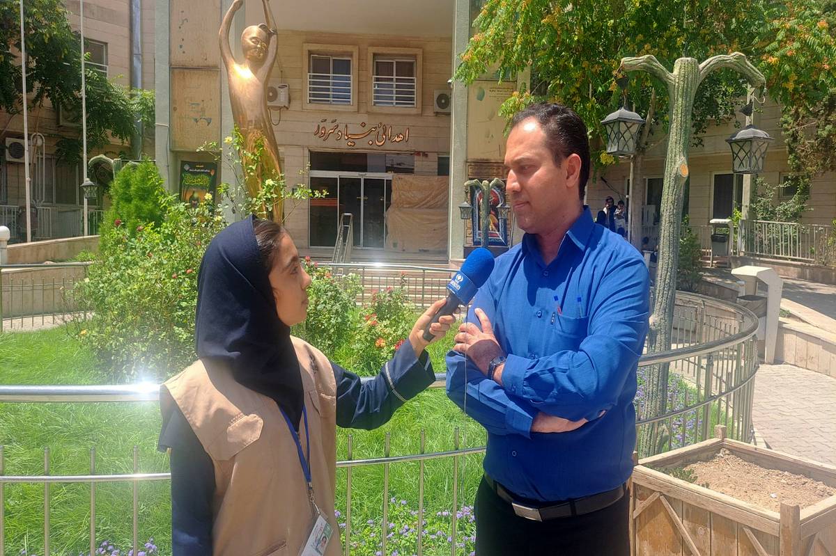 زندگی سالم در کودکی، آینده روشن در بزرگسالی را به دنبال دارد